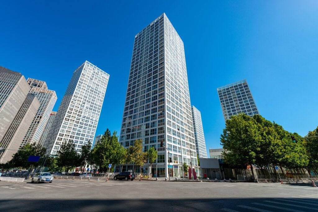 Office Building