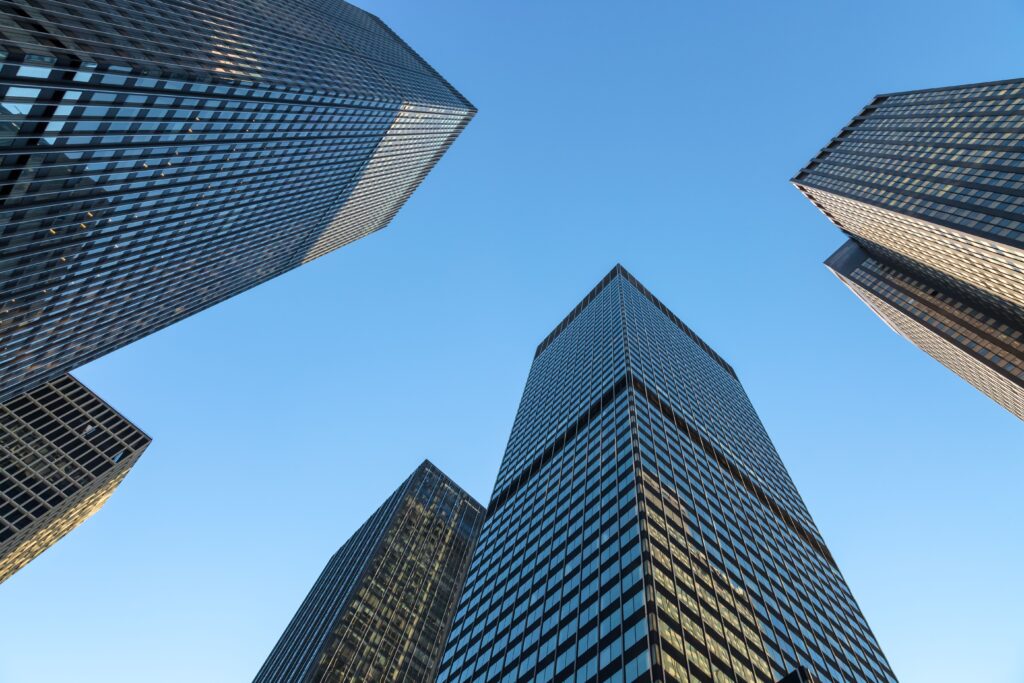 Skyscrapper