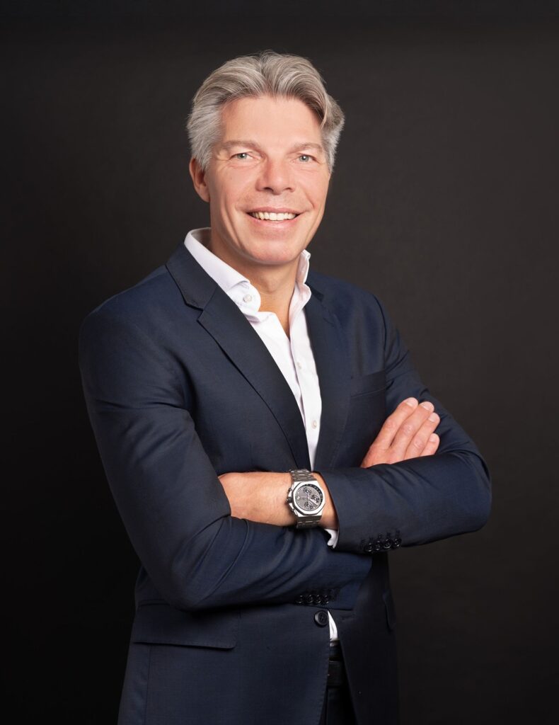 Ruben van Aarle